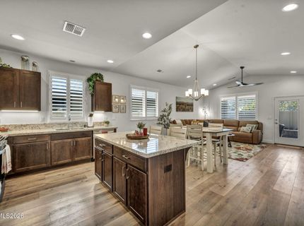 10862 Farmstead Lane, Reno, NV 89521 Photo