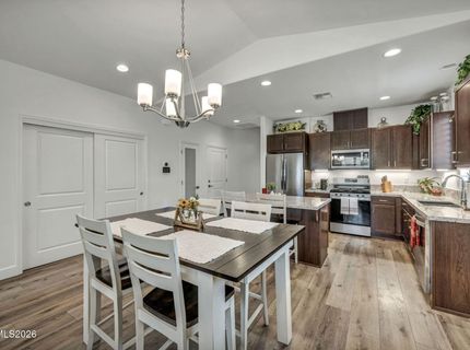 10862 Farmstead Lane, Reno, NV 89521 Photo