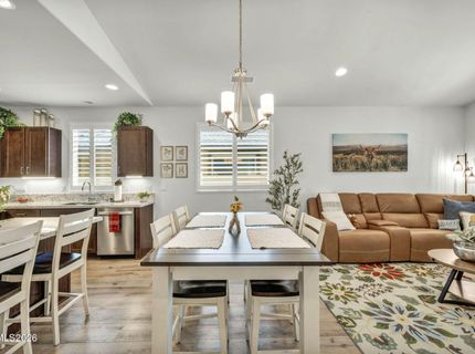 10862 Farmstead Lane, Reno, NV 89521 Photo
