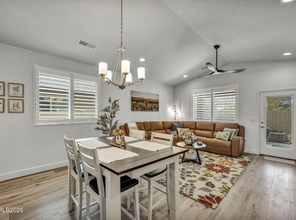 10862 Farmstead Lane, Reno, NV 89521 Photo