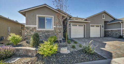 10862 Farmstead Lane, Reno, NV 89521 Photo