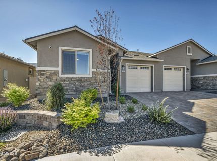 10862 Farmstead Lane, Reno, NV 89521 Photo