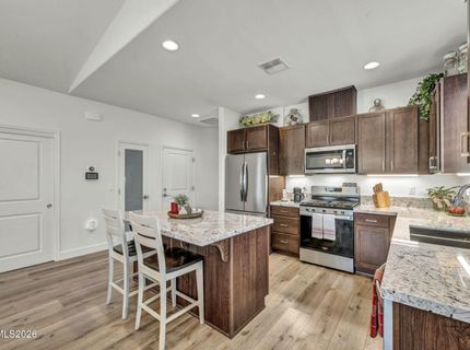 10862 Farmstead Lane, Reno, NV 89521 Photo