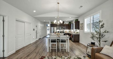 10862 Farmstead Lane, Reno, NV 89521 Photo