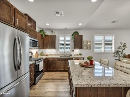 10862 Farmstead Lane, Reno, NV 89521 Photo