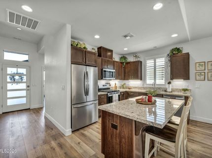 10862 Farmstead Lane, Reno, NV 89521 Photo