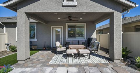 10862 Farmstead Lane, Reno, NV 89521 Photo