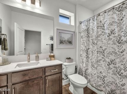 10862 Farmstead Lane, Reno, NV 89521 Photo