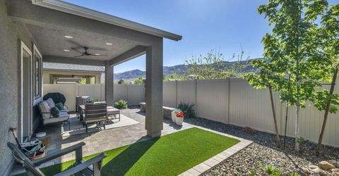 10862 Farmstead Lane, Reno, NV 89521 Photo
