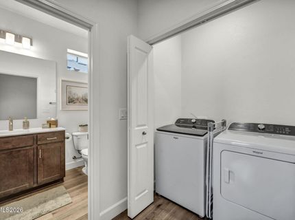 10862 Farmstead Lane, Reno, NV 89521 Photo