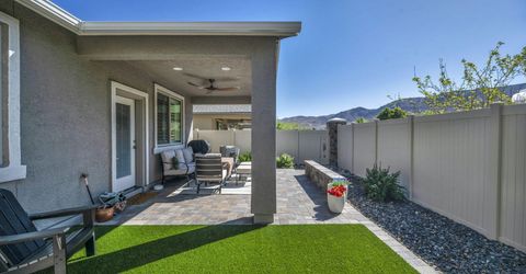 10862 Farmstead Lane, Reno, NV 89521 Photo