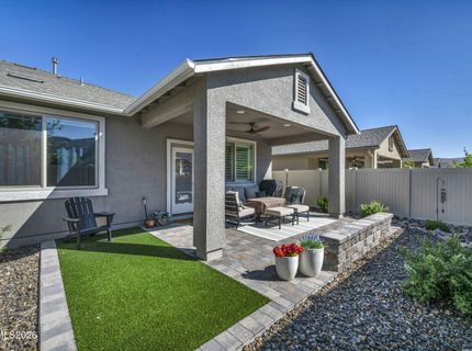 10862 Farmstead Lane, Reno, NV 89521 Photo