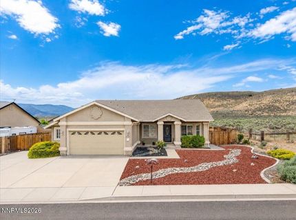 4033 Little Valley Road, Reno, NV 89508 Photo