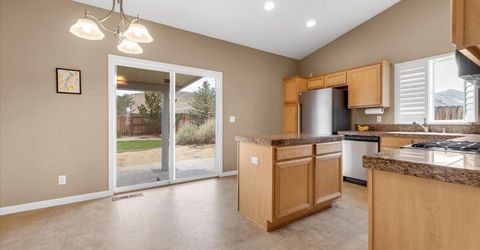 4033 Little Valley Road, Reno, NV 89508 Photo