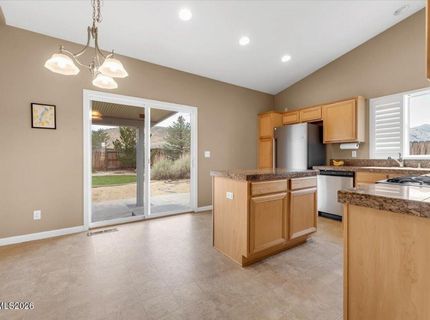 4033 Little Valley Road, Reno, NV 89508 Photo