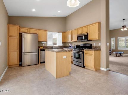 4033 Little Valley Road, Reno, NV 89508 Photo