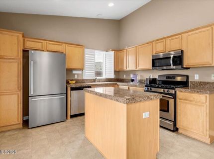 4033 Little Valley Road, Reno, NV 89508 Photo