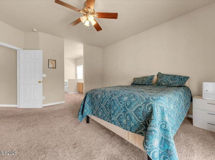 4033 Little Valley Road, Reno, NV 89508 Photo