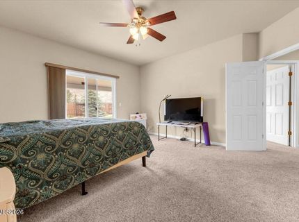 4033 Little Valley Road, Reno, NV 89508 Photo