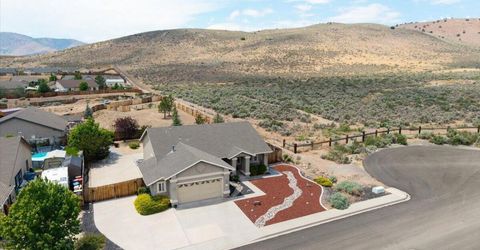 4033 Little Valley Road, Reno, NV 89508 Photo