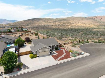 4033 Little Valley Road, Reno, NV 89508 Photo