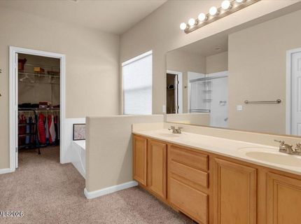 4033 Little Valley Road, Reno, NV 89508 Photo