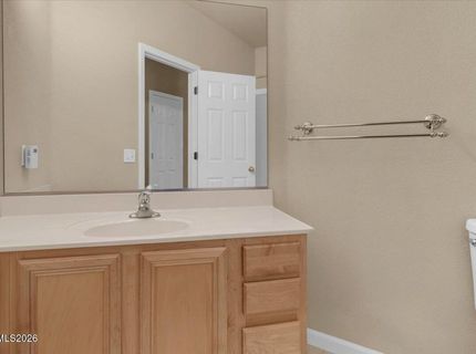 4033 Little Valley Road, Reno, NV 89508 Photo
