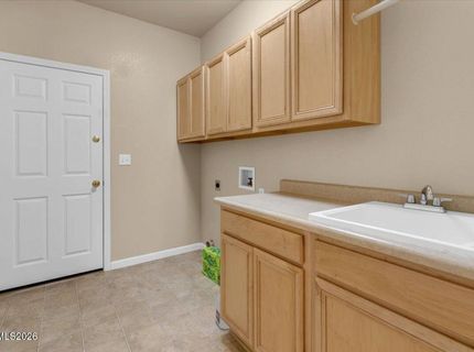 4033 Little Valley Road, Reno, NV 89508 Photo