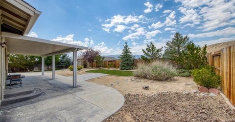 4033 Little Valley Road, Reno, NV 89508 Photo