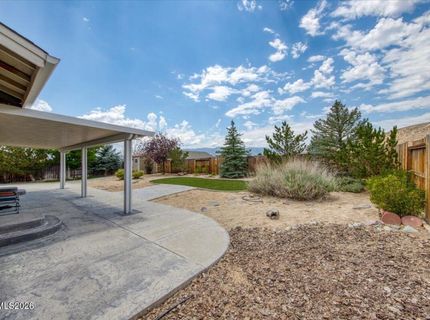 4033 Little Valley Road, Reno, NV 89508 Photo