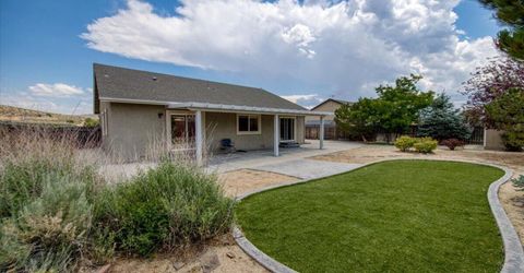 4033 Little Valley Road, Reno, NV 89508 Photo