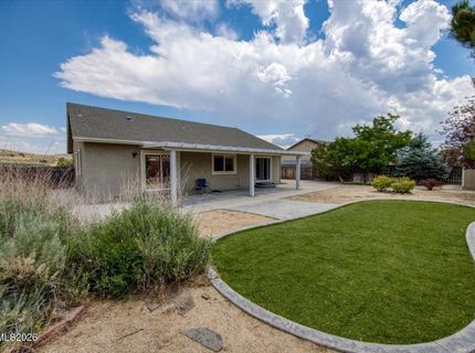 4033 Little Valley Road, Reno, NV 89508 Photo