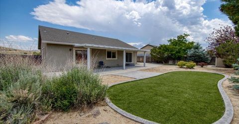 4033 Little Valley Road, Reno, NV 89508 Photo