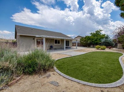 4033 Little Valley Road, Reno, NV 89508 Photo