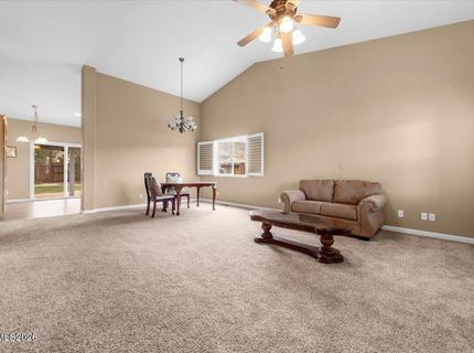 4033 Little Valley Road, Reno, NV 89508 Photo