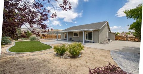4033 Little Valley Road, Reno, NV 89508 Photo