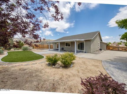 4033 Little Valley Road, Reno, NV 89508 Photo
