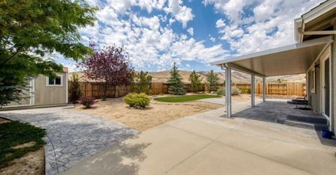 4033 Little Valley Road, Reno, NV 89508 Photo