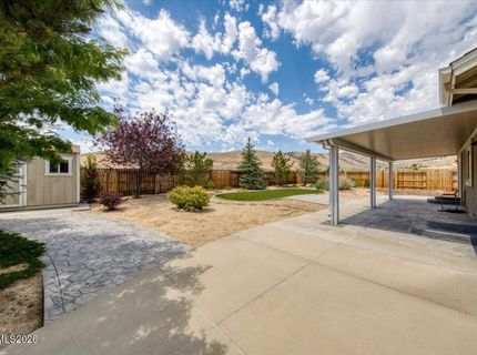 4033 Little Valley Road, Reno, NV 89508 Photo