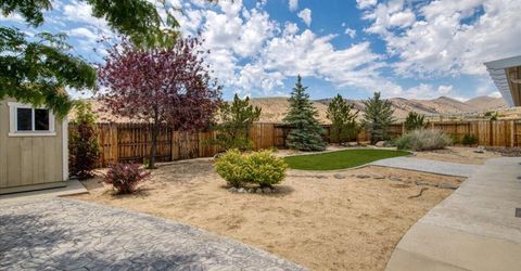 4033 Little Valley Road, Reno, NV 89508 Photo