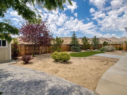 4033 Little Valley Road, Reno, NV 89508 Photo