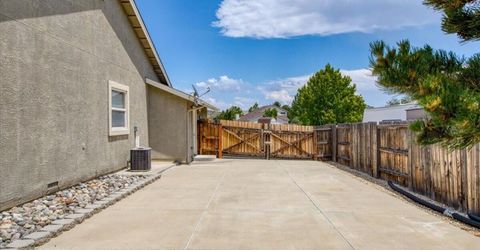4033 Little Valley Road, Reno, NV 89508 Photo