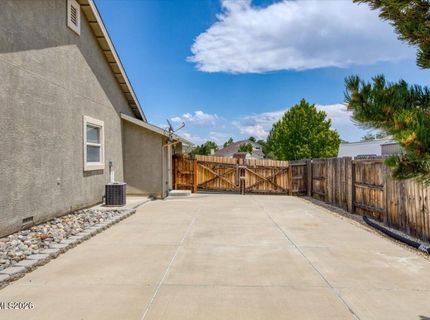 4033 Little Valley Road, Reno, NV 89508 Photo