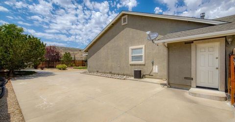 4033 Little Valley Road, Reno, NV 89508 Photo
