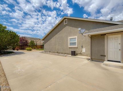 4033 Little Valley Road, Reno, NV 89508 Photo