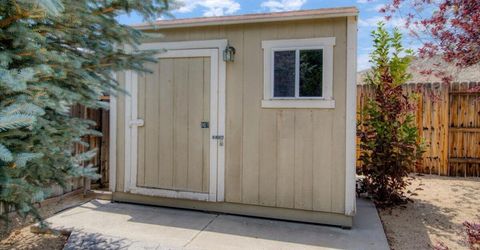 4033 Little Valley Road, Reno, NV 89508 Photo