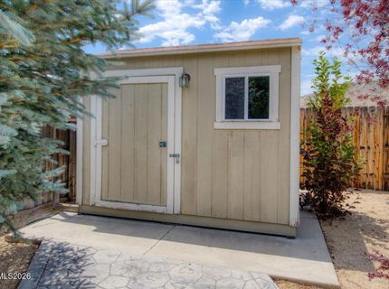 4033 Little Valley Road, Reno, NV 89508 Photo
