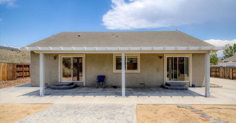 4033 Little Valley Road, Reno, NV 89508 Photo