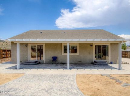 4033 Little Valley Road, Reno, NV 89508 Photo