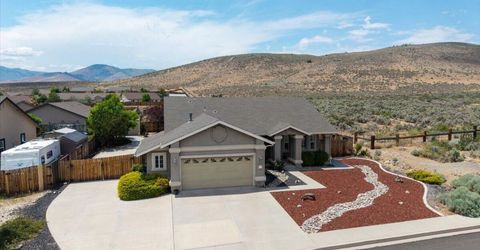4033 Little Valley Road, Reno, NV 89508 Photo
